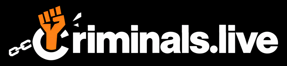 criminals.live