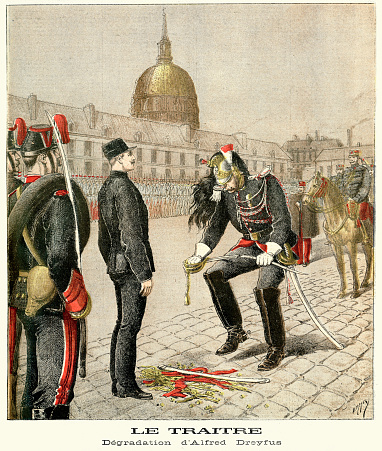 Alfred Dreyfus