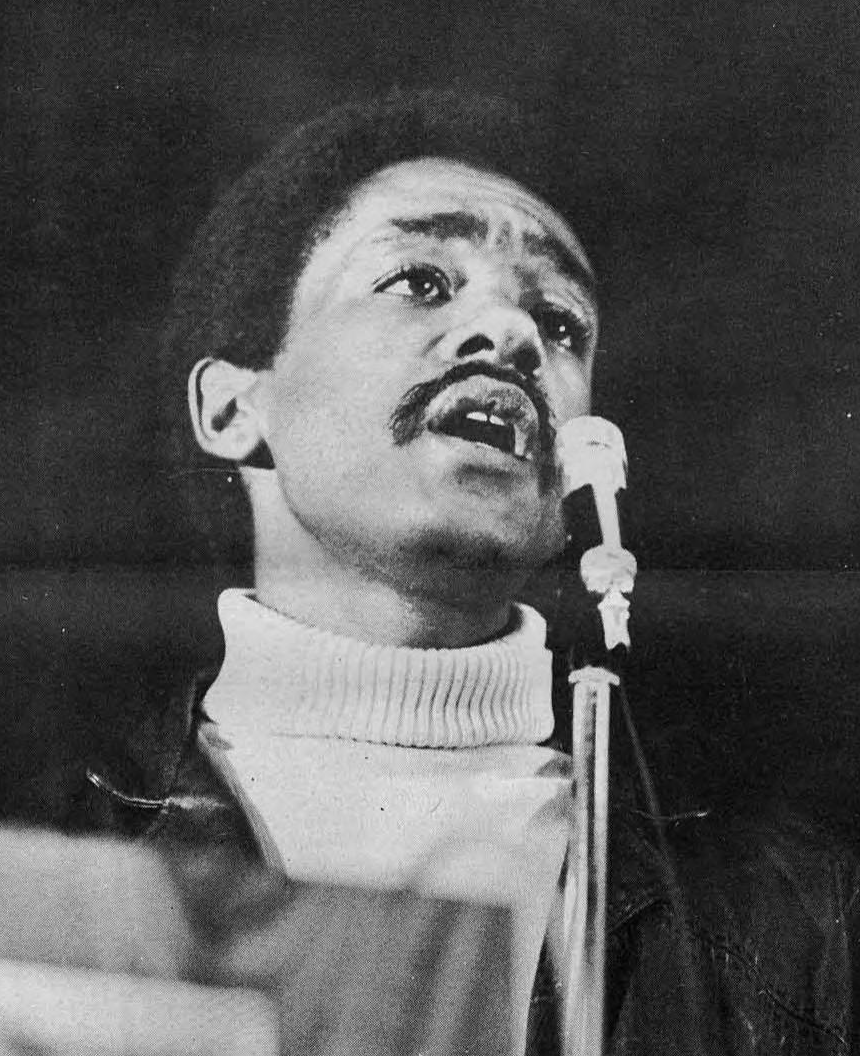 Bobby Seale