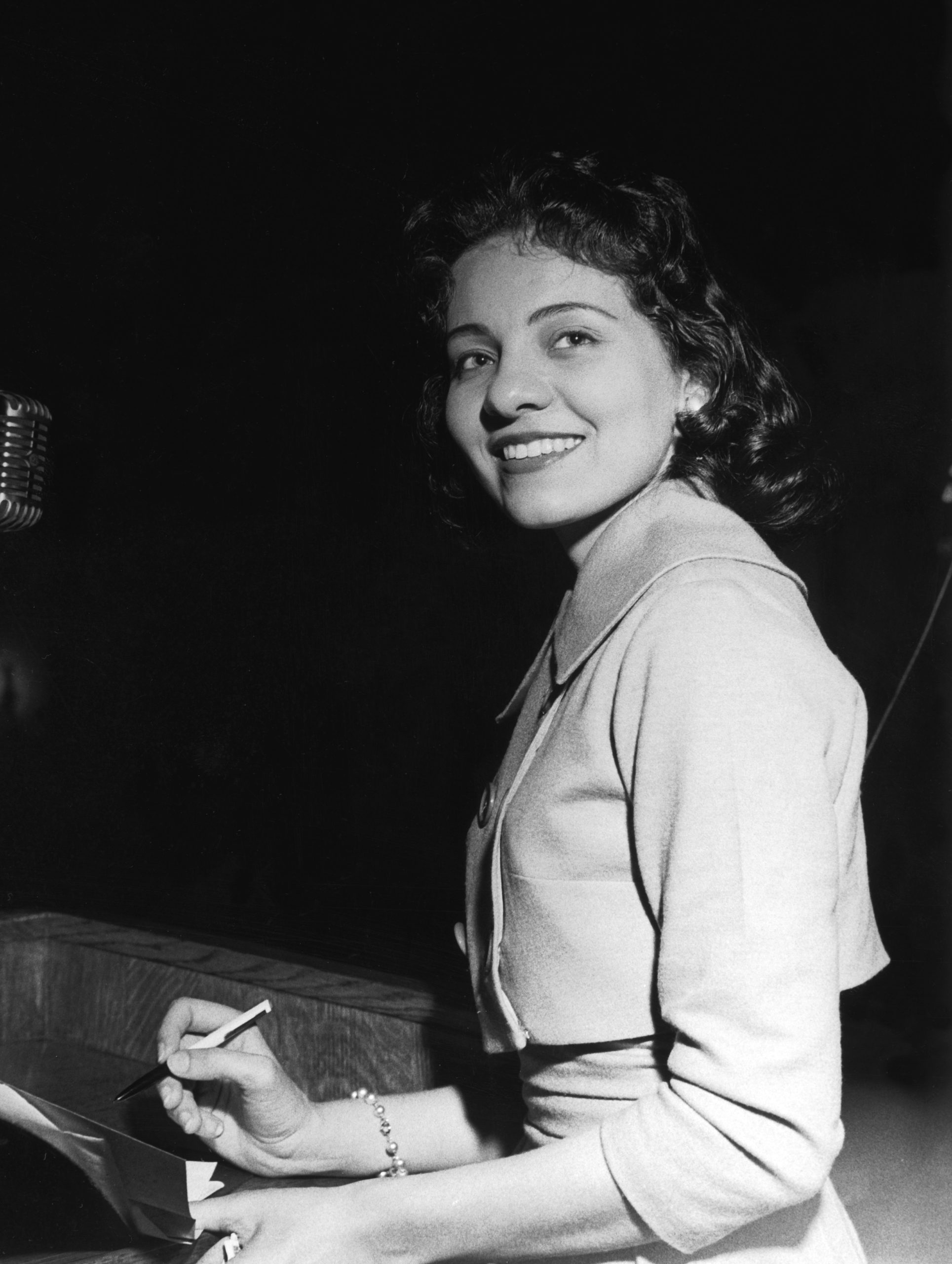 Diane Nash