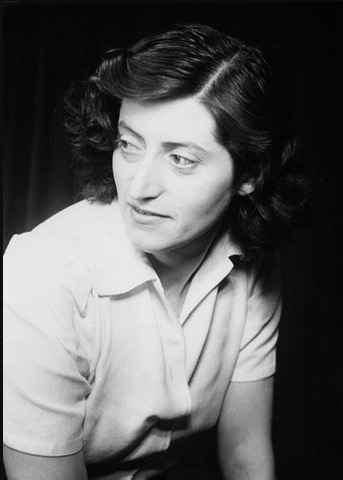 Lucie Aubrac