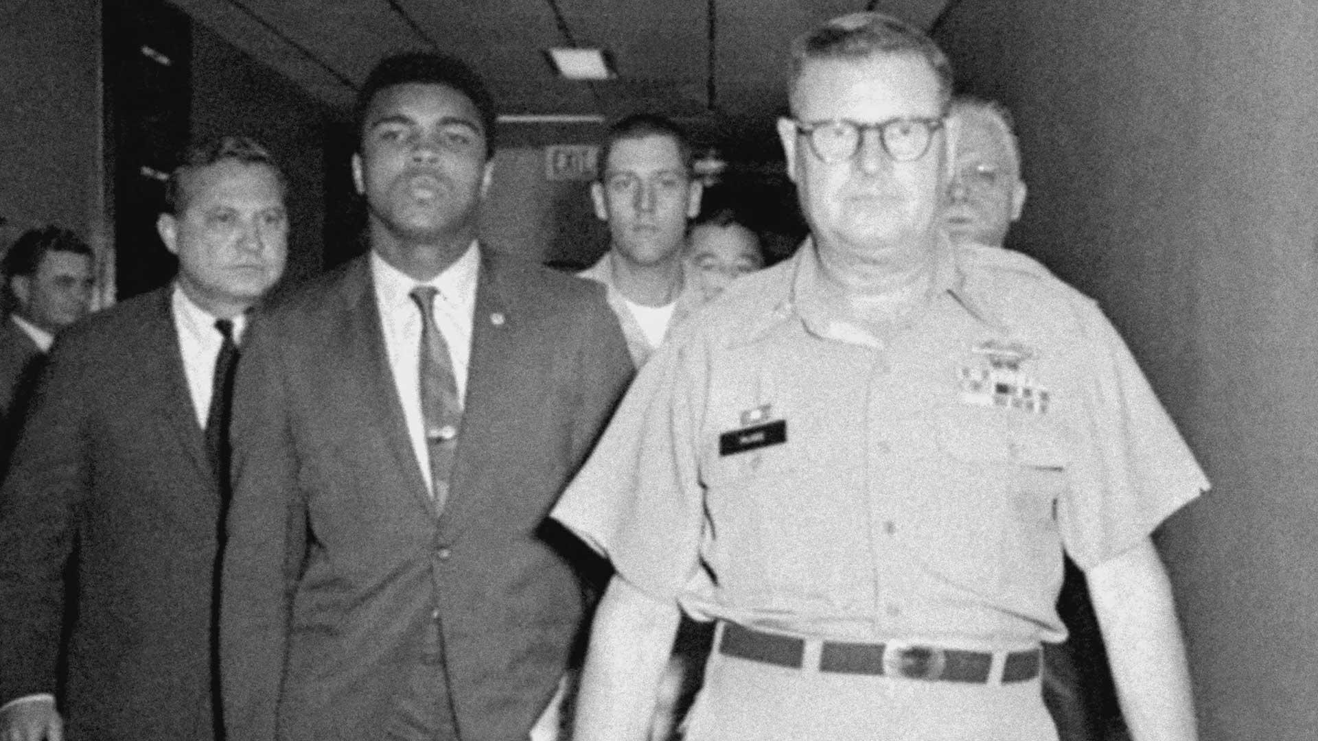 Muhammad Ali