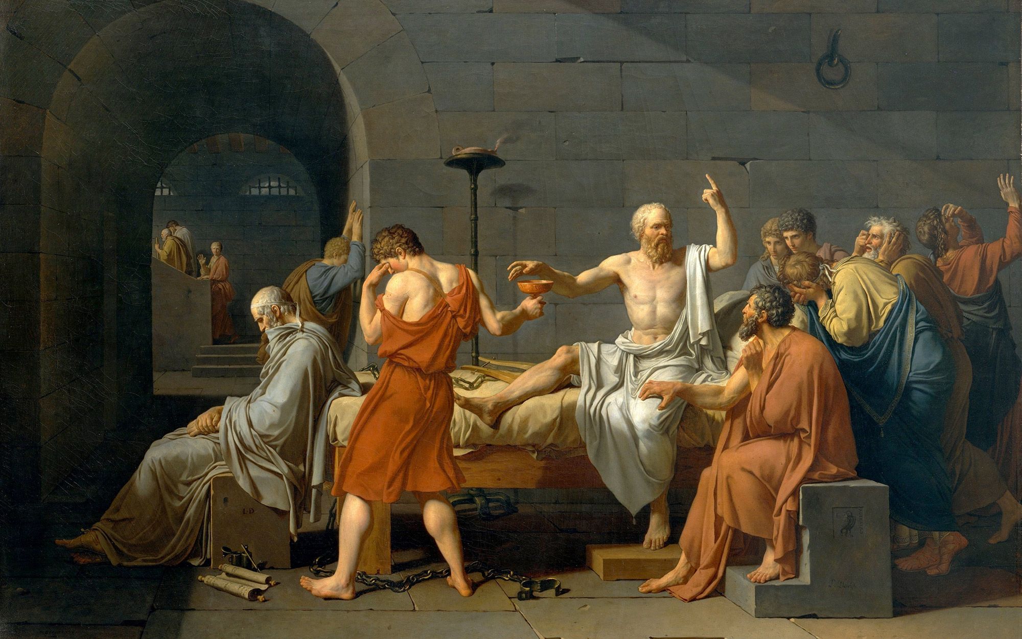 Socrates